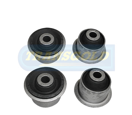 Front Upper Control Arm Bush Kit Fits Mazda 6 02-08 (BK) SK707  – Transgold | Universal Auto Spares