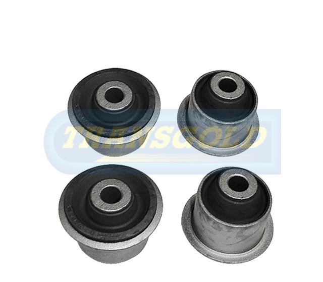 Front Upper Control Arm Bush Kit Fits Mazda 6 02-08 (BK) SK707  – Transgold | Universal Auto Spares
