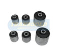 Front Lower Control Arm Bush Kit Fits Mazda 6 02-08 (BK) SK708  – Transgold | Universal Auto Spares