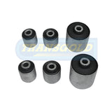 Front Lower Control Arm Bush Kit Fits Mazda 6 02-08 (BK) SK708  – Transgold | Universal Auto Spares