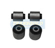 Front Lower Control Arm F Bush Kit Fits Mazda 6 02-08 (BK) SK709  – Transgold | Universal Auto Spares