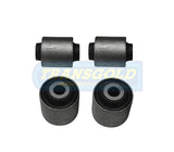 Front Lower Control Arm F Bush Kit Fits Mazda 6 02-08 (BK) SK709  – Transgold | Universal Auto Spares