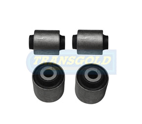 Front Lower Control Arm F Bush Kit Fits Mazda 6 02-08 (BK) SK709  – Transgold | Universal Auto Spares