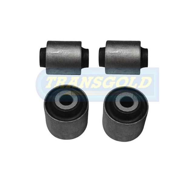 Front Lower Control Arm F Bush Kit Fits Mazda 6 02-08 (BK) SK709  – Transgold | Universal Auto Spares