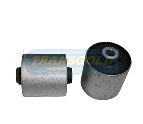 Front Lower Control Arm R Bush Kit Fits Mazda 6 02-08 (BK) SK710  – Transgold | Universal Auto Spares