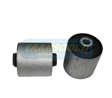 Front Lower Control Arm R Bush Kit Fits Mazda 6 02-08 (BK) SK710  – Transgold | Universal Auto Spares