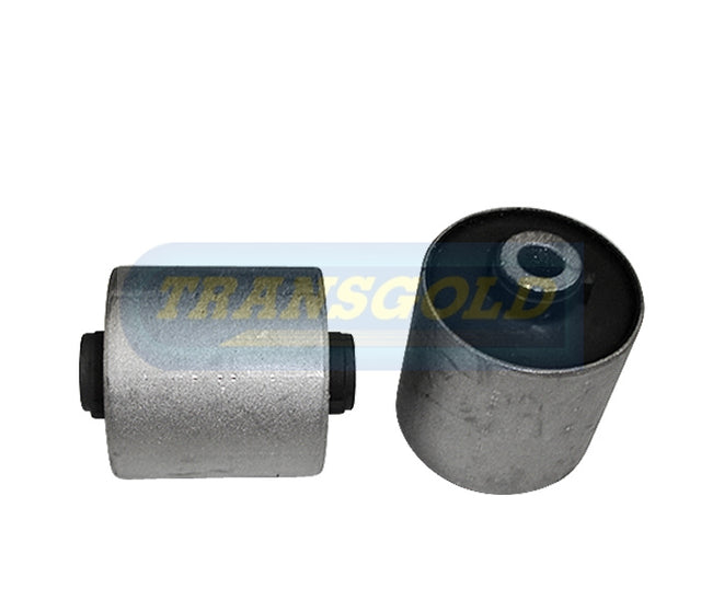 Front Lower Control Arm R Bush Kit Fits Mazda 6 02-08 (BK) SK710  – Transgold | Universal Auto Spares