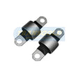 Rear Trailing Arm Chassis Bush Kit Fits Mazda 6 02-08 (BK) SK711  – Transgold | Universal Auto Spares