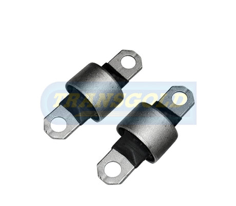 Rear Trailing Arm Chassis Bush Kit Fits Mazda 6 02-08 (BK) SK711  – Transgold | Universal Auto Spares