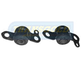 Front Lower Control Arm Bush Kit R Fits Toyota Rav4 1996-2000 (BK) SK715  – Transgold | Universal Auto Spares