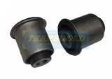 Front Control Arm F Bush Kit Fits Nissan X-Trail 01-07 (BK) SK716  – Transgold | Universal Auto Spares