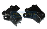 Front Lower Control Arm F Bush Kit Fits Honda Crv 07-On (BK) SK717  – Transgold | Universal Auto Spares