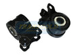 Front Lower Control Arm R Bush Kit Fits Mazda 3 / Ford Focus 04-On (BK) SK718  – Transgold | Universal Auto Spares