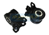 Front Lower Control Arm R Bush Kit Fits Mazda 3 / Ford Focus 04-On (BK) SK718  – Transgold | Universal Auto Spares