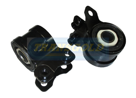 Front Lower Control Arm R Bush Kit Fits Mazda 3 / Ford Focus 04-On (BK) SK718  – Transgold | Universal Auto Spares