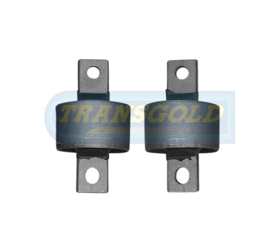 Rear Trailing Arm-Chassis Bush Kit Fits Mitsubishi Outlander 07-On (BK) SK720 - Transgold