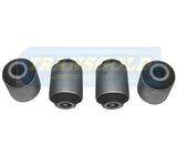 Rear Control Arm Lower Bush Kit Fits Mitsubishi Outlander 07-On (BK) SK722  – Transgold | Universal Auto Spares