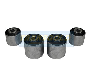 Rear Trailing Arm Upper Bush Kit Fits Mitsubishi Pajero Io (BK) SK724  – Transgold | Universal Auto Spares