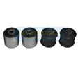 Rear Trailing Arm Lower Bush Kit Fits Mitsubishi Pajero Io (BK) SK725  – Transgold | Universal Auto Spares