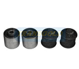 Rear Trailing Arm Lower Bush Kit Fits Mitsubishi Pajero Io (BK) SK725  – Transgold | Universal Auto Spares