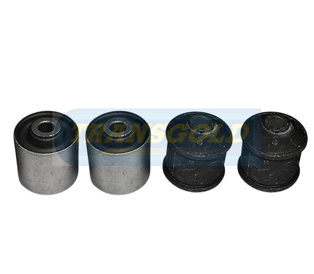 Rear Trailing Arm Lower Bush Kit Fits Mitsubishi Pajero Io (BK) SK725  – Transgold | Universal Auto Spares