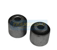 Rear Pan Rod Bush Kit Fits Mitsubishi Pajero Io (BK) SK726  – Transgold | Universal Auto Spares