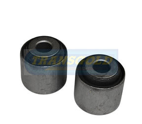 Rear Pan Rod Bush Kit Fits Mitsubishi Pajero Io (BK) SK726  – Transgold | Universal Auto Spares