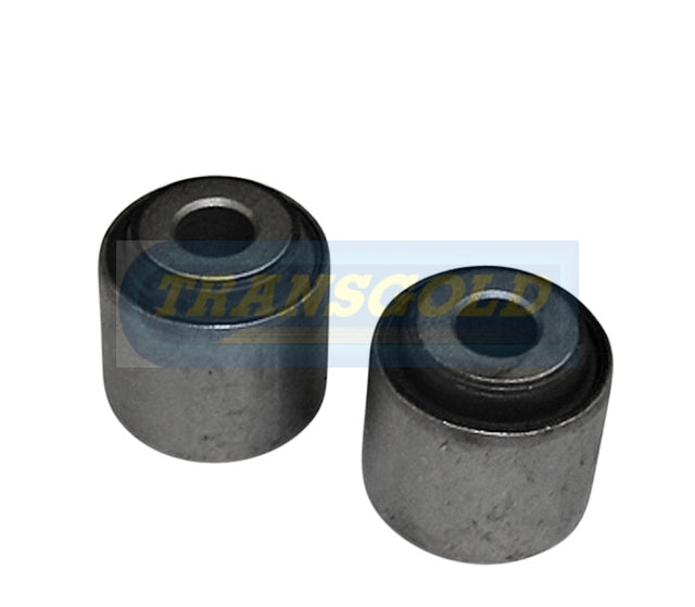 Rear Pan Rod Bush Kit Fits Mitsubishi Pajero Io (BK) SK726  – Transgold | Universal Auto Spares