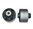 Rear Trailing Arm-Chassis Bush Kit Fits Mitsubishi Outlander 03-06 (BK) SK727  – Transgold | Universal Auto Spares