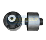 Rear Trailing Arm-Chassis Bush Kit Fits Mitsubishi Outlander 03-06 (BK) SK727  – Transgold | Universal Auto Spares
