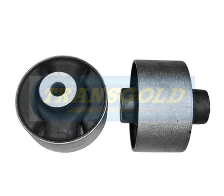Rear Trailing Arm-Chassis Bush Kit Fits Mitsubishi Outlander 03-06 (BK) SK727  – Transgold | Universal Auto Spares