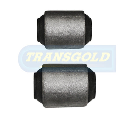 Rear Upper Control Arm Bush Kit R Fits Mitsubishi Outlander 03-06 (BK) SK728  – Transgold | Universal Auto Spares