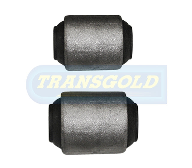 Rear Upper Control Arm Bush Kit R Fits Mitsubishi Outlander 03-06 (BK) SK728  – Transgold | Universal Auto Spares