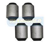 Rear Lower Control Arm Bush Kit R Fits Mitsubishi Outlander 03-06 (Cu 36.5Mm) (BK) SK729  – Transgold | Universal Auto Spares