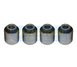 Rear Upper Control Arm Bush Kit Fits Nissan Dualis 07-13 (BK) SK732  – Transgold | Universal Auto Spares