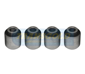 Rear Upper Control Arm Bush Kit Fits Nissan Dualis 07-13 (BK) SK732  – Transgold | Universal Auto Spares