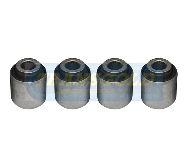 Rear Upper Control Arm Bush Kit Fits Nissan Dualis 07-13 (BK) SK732  – Transgold | Universal Auto Spares