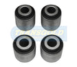 Rear Lower Control Arm Bush Kit Fits Nissan Dualis 07-13 (BK) SK733  – Transgold | Universal Auto Spares