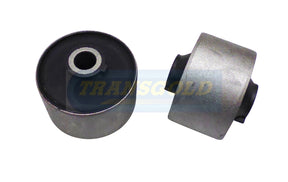 Rear Trailing Arm-Chassis Bush Kit Fits Nissan Dualis 07-13 (BK) SK734  – Transgold | Universal Auto Spares