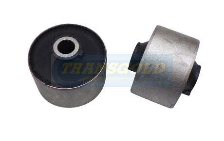 Rear Trailing Arm-Chassis Bush Kit Fits Nissan Dualis 07-13 (BK) SK734  – Transgold | Universal Auto Spares