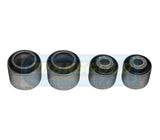 Rear Trailing Arm Bush Kit Fits Nissan Murano 03-06 (BK) SK735  – Transgold | Universal Auto Spares