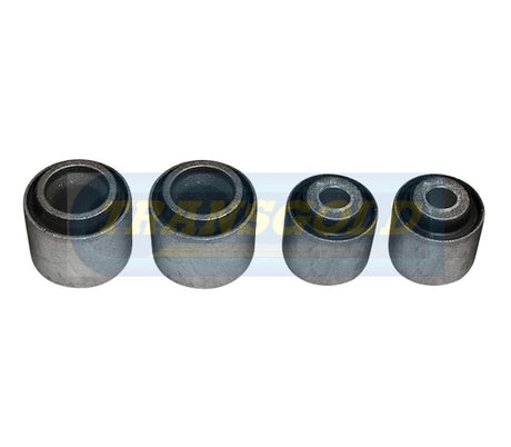 Rear Trailing Arm Bush Kit Fits Nissan Murano 03-06 (BK) SK735  – Transgold | Universal Auto Spares