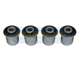 Rear Ctrl Arm Upper Inner Bush Kit Fits Nissan Murano 03-06 (DR) SK736 - Transgold | Universal Auto Spares