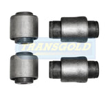 Rear Control Arm Lower Bush Kit R Fits Nissan Murano 03-06 (BK) SK737  – Transgold | Universal Auto Spares