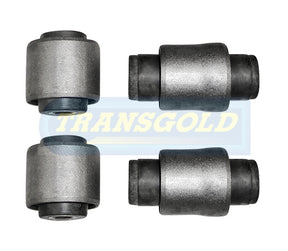 Rear Control Arm Lower Bush Kit R Fits Nissan Murano 03-06 (BK) SK737  – Transgold | Universal Auto Spares