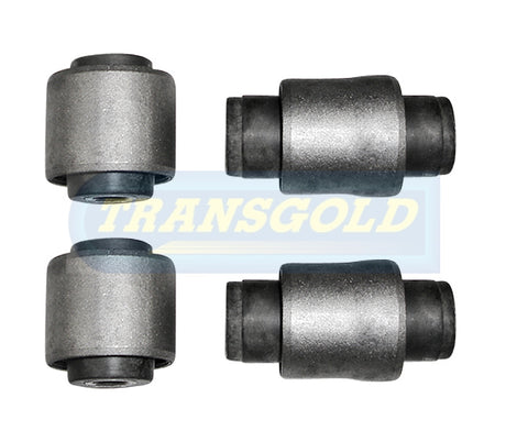 Rear Control Arm Lower Bush Kit R Fits Nissan Murano 03-06 (BK) SK737  – Transgold | Universal Auto Spares