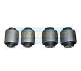 Rear Control Arm Lower Bush Kit F Fits Nissan Murano 03-06 (BK) SK738  – Transgold | Universal Auto Spares