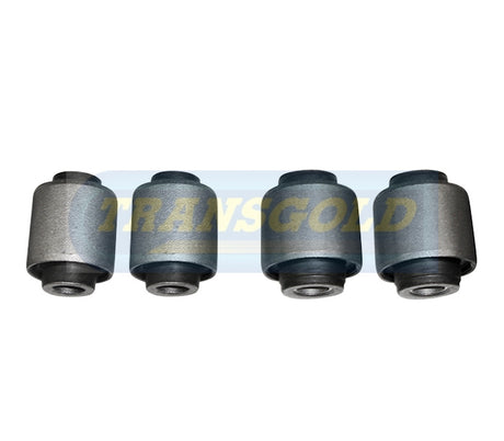 Rear Control Arm Lower Bush Kit F Fits Nissan Murano 03-06 (BK) SK738  – Transgold | Universal Auto Spares