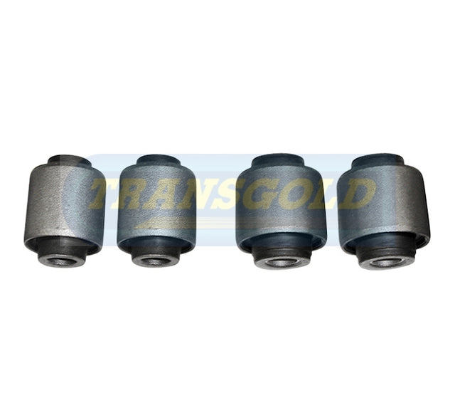 Rear Control Arm Lower Bush Kit F Fits Nissan Murano 03-06 (BK) SK738  – Transgold | Universal Auto Spares