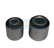 Rear Pan Rod Bush Kit Fits Nissan Pathfinder 96-04 (BK) SK739  – Transgold | Universal Auto Spares